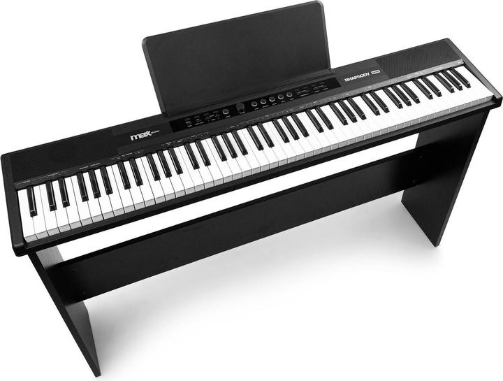 Produktbild Max Keyboard RhapsodyDP88P (88 Tasten)