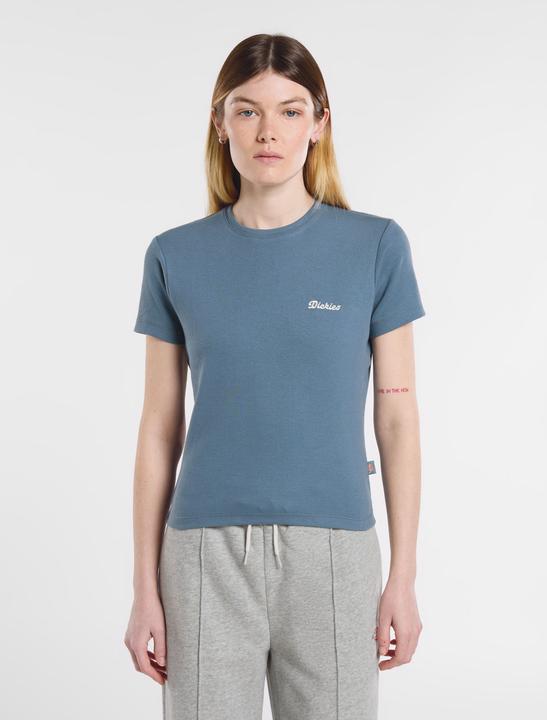 Immagine prodotto Dickies Lewistown Embro SS Tee W (S)