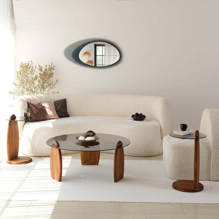 Image du produit Skye Decor Surt (90 x 90 x 41 cm)