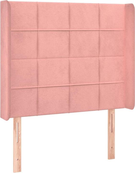 Image du produit VidaXL Gianna (93 x 16 x 128 cm)