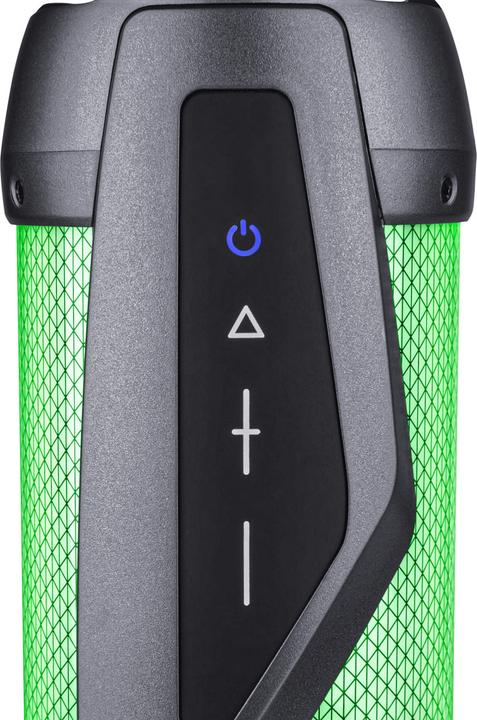Actual product image Bigben Audio Party Mini IP Bluetooth Speaker (8.30 h, Electrical connection)