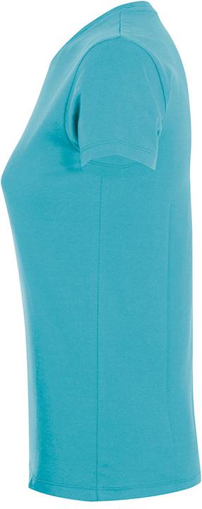 Actual product image Sols Regent short-sleeved T-shirt (XL)