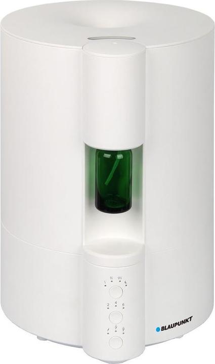 Blaupunkt Humidificateur avec diffuseur de parfum Modèle AHA501 (20 m²)
