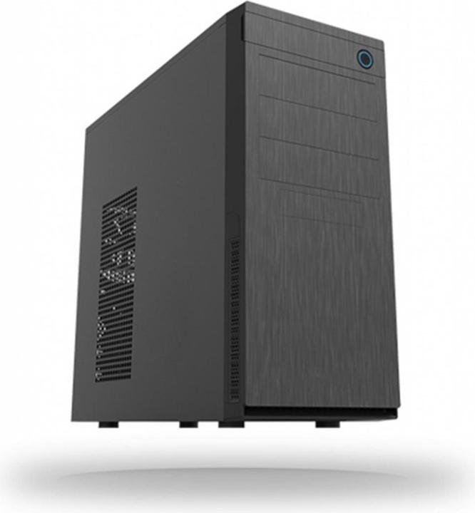 Produktbild Chieftec HC-10B-OP (mATX, Mini-ITX, ATX)