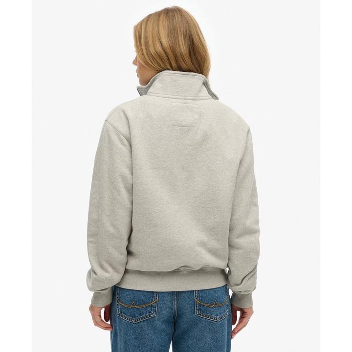 Immagine prodotto Superdry Athletic Essentials Sweatshirt mit Applikation (XS)
