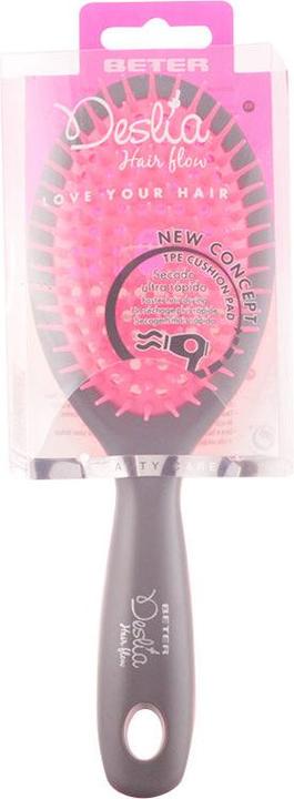 Produktbild Beter DESLIA HAIR FLOW cepillo ovalado pequeño