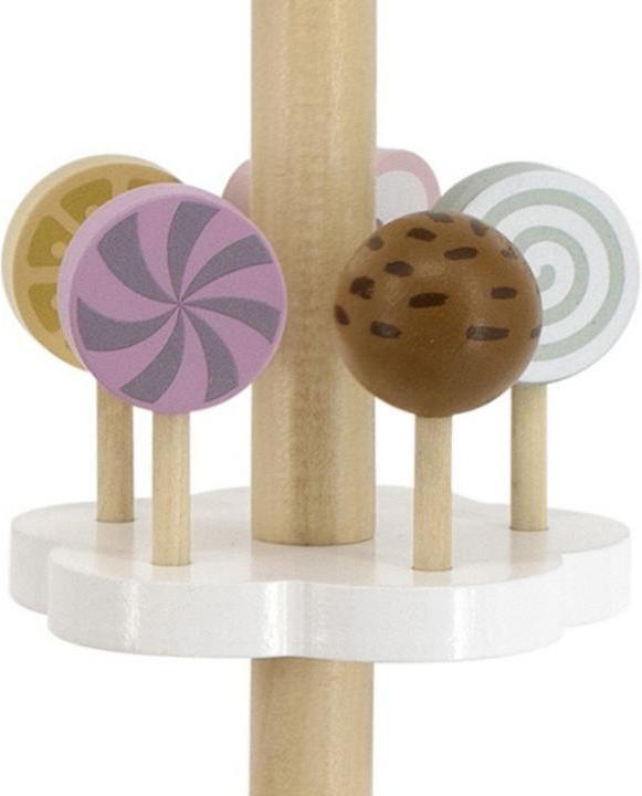 Image du produit Viga Toys Mini stand à glace