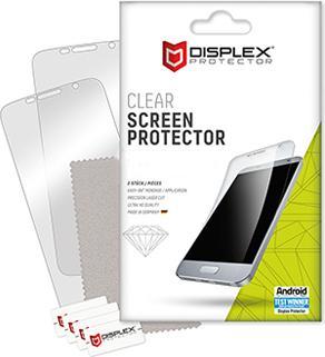 Immagine prodotto Displex Ultra chiaro (1 Pezzo/i, Samsung Galaxy A3 (2017))