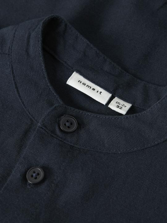 Image du produit Name it Kurzarm Hemd (98)