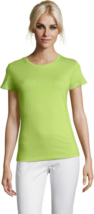 Image du produit Sols T-shirt à manches courtes Regent (M)