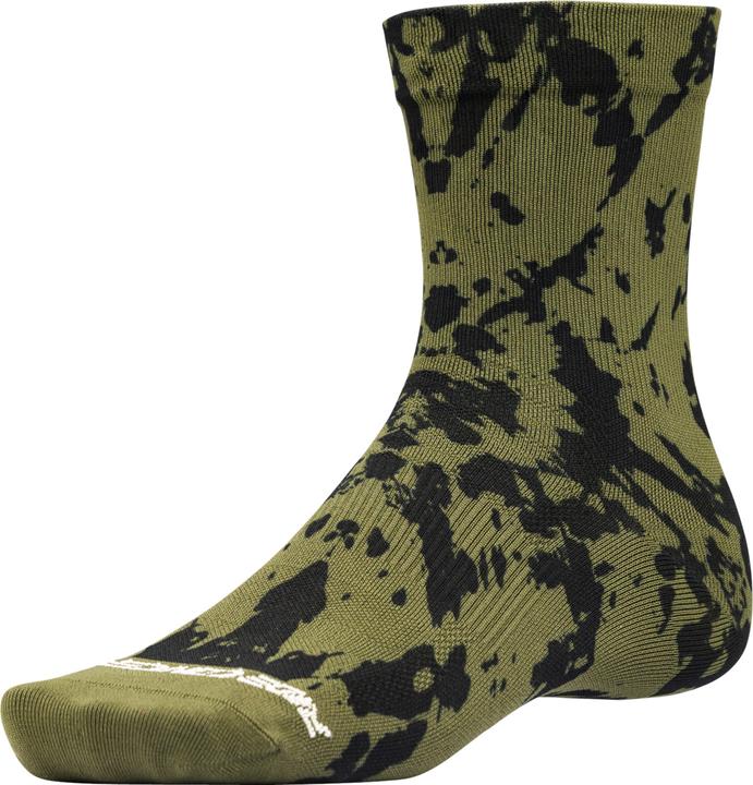 Image du produit Ride Concepts Chaussettes Rorschach (M)