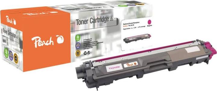 Image du produit Peach Tn-245m (M)