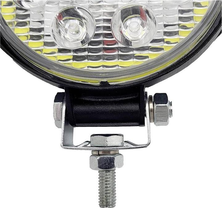 Berger & Schröter Tagfahrlicht, Positionslicht KS71727R (Ø x H) 110 mm x 113