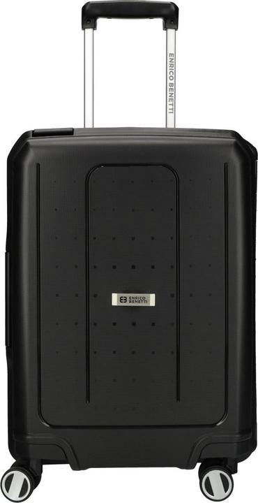 Image du produit Enrico Benetti Set de 3 trolleys Vancouver (125.50 l, XL (à partir de 115l))