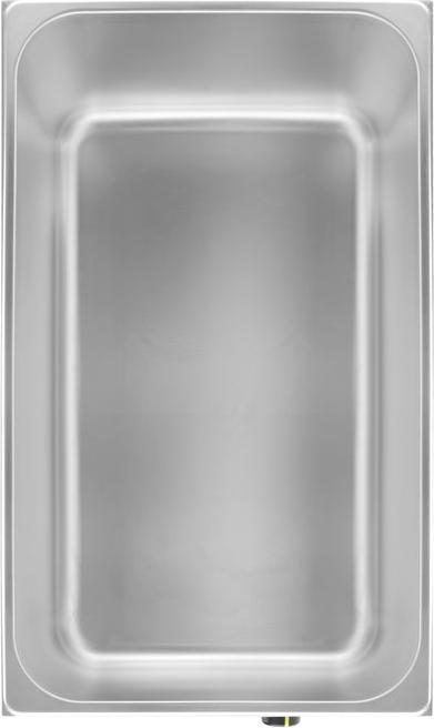 Produktbild Hendi Bain-Marie Kitchen Line 230V 1200W