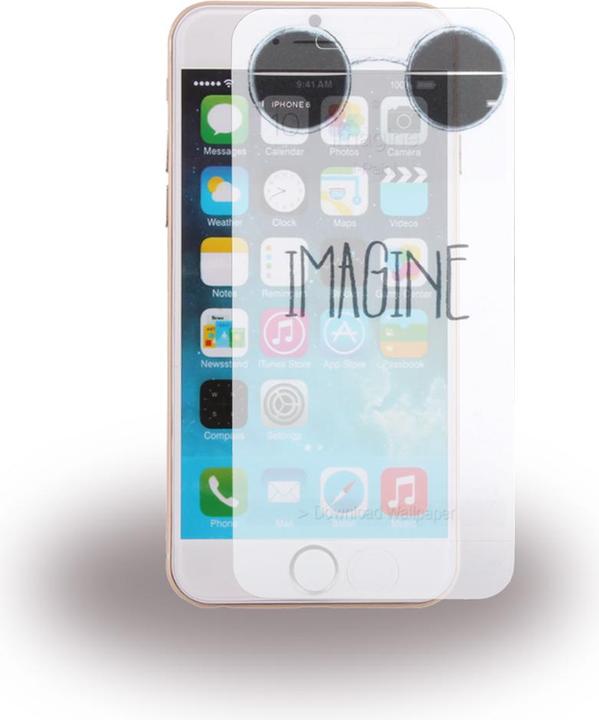 Immagine prodotto I-Paint Cover Liquid Hard - Apple IPhone 6, 6s (Apple iPhone 6)