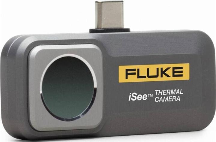 Image du produit Fluke Wärmebildkamera