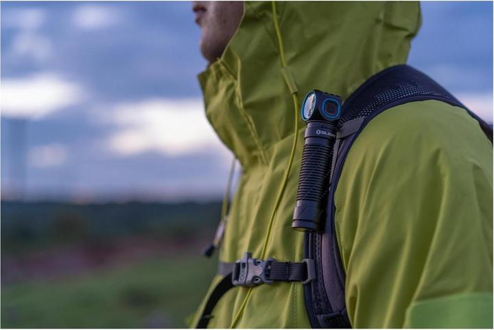 Immagine prodotto Olight Perun 3 (3000 lm)