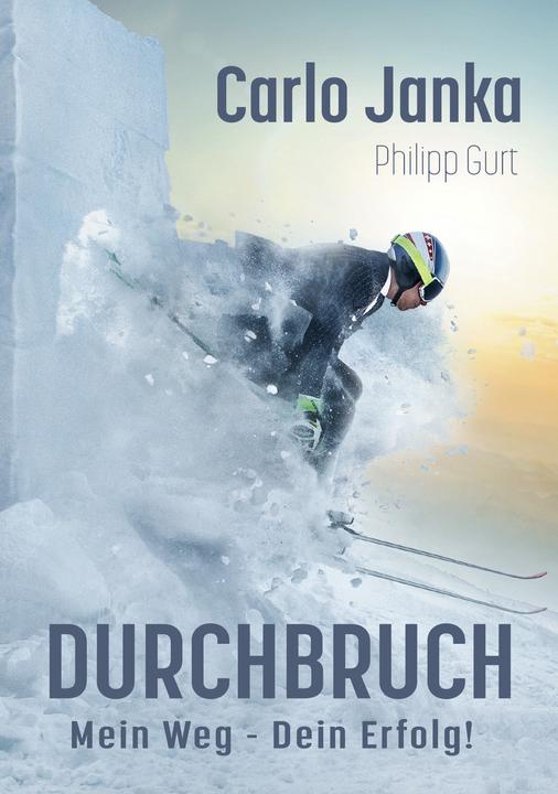 Immagine prodotto Durchbruch (Tedesco, Cintura Philipp, Carlo Janka, 2024)