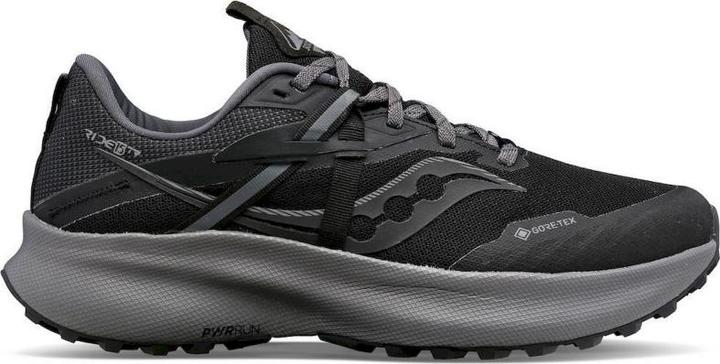 black/charcoal