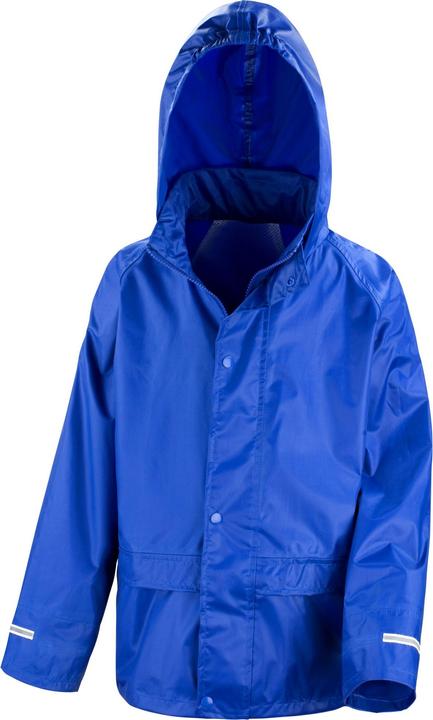 Immagine prodotto Result Clothing Set di tute da pioggia (116)