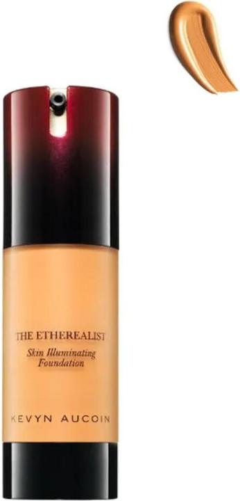 Produktbild Kevyn Aucoin The Etherealist Skin Illuminating Foundation (Medium EF 09)