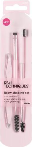 Produktbild Real Techniques Brow Shaping Set (Set)