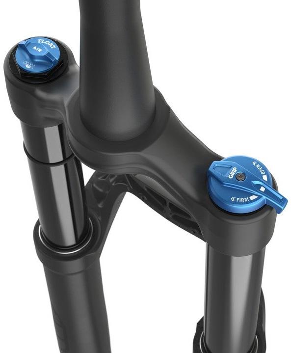 Produktbild Fox 36 A Float 29" P-S E-Optimized 160mm Grip 3Pos (160 mm, Luft)