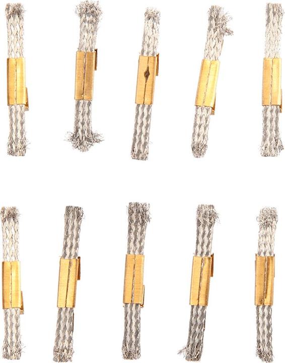 Actual product image Carrera Sander brushes
