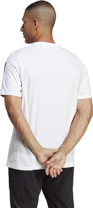 Image du produit adidas Hommes Tiro 23 Competition Tee blanc IC4574 (2XL) (XXL)