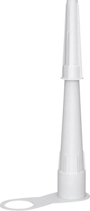 Produktbild E-coll Spitzen für Silikonkartuschen, mit Kappe und Öse