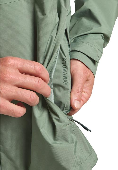 Image du produit Jack Wolfskin Prelight 2.5L Lt Jkt M (L)