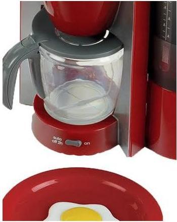 Actual product image Theo Klein Breakfast set
