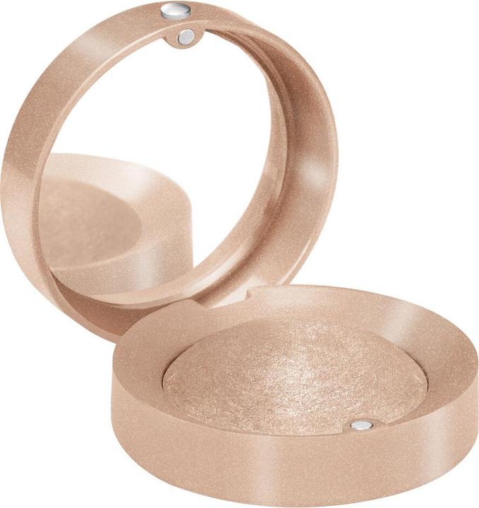 Image du produit Bourjois Ombre Á Paupiéres (02 Iridesc'sand)