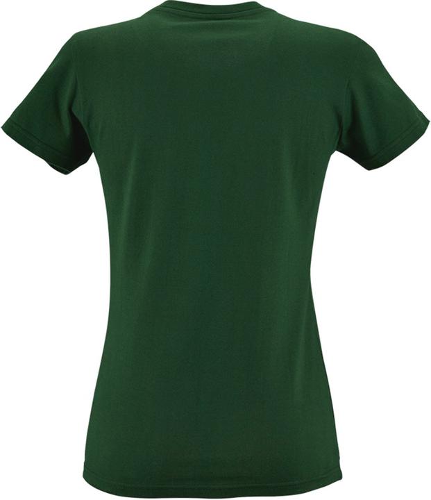 Image du produit Sols T-shirt impérial manches courtes col rond (L)