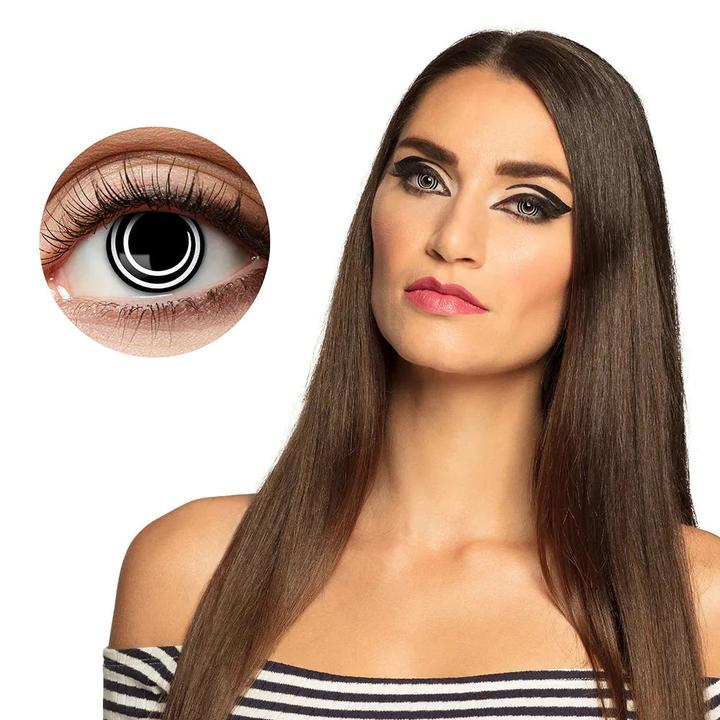 Produktbild Boland 1 Woche Kontaktlinsen Spiral 2 Stück