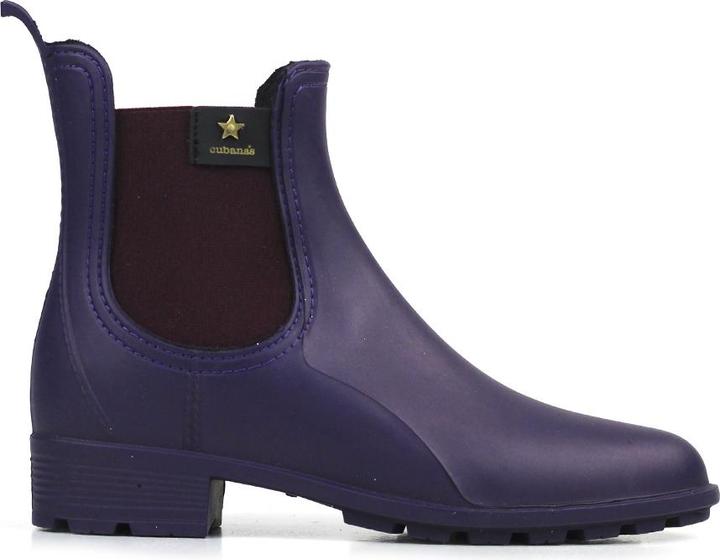 Image du produit Cubanas Rainy Matt (38)
