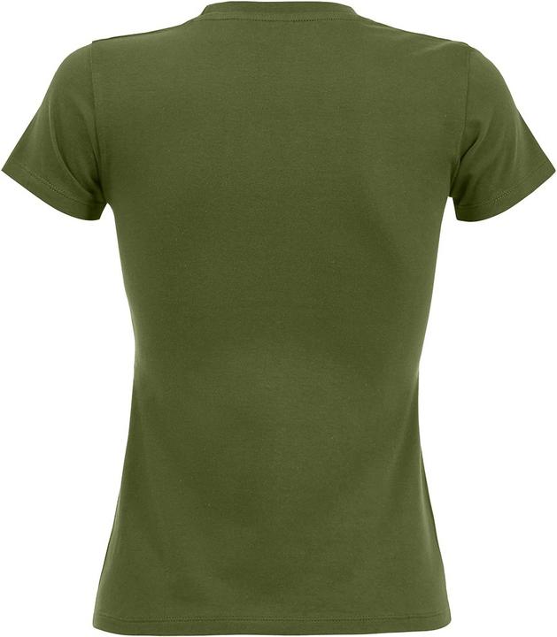 Immagine prodotto Sols T-shirt imperiale a manica corta e collo rotondo (XL)