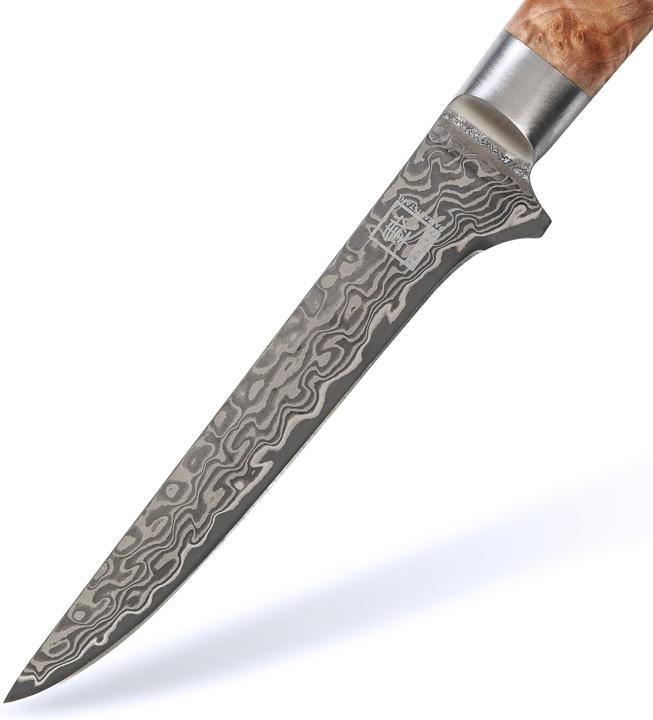 Produktbild Zayiko Ausbeinmesser, 16cm (16 cm)