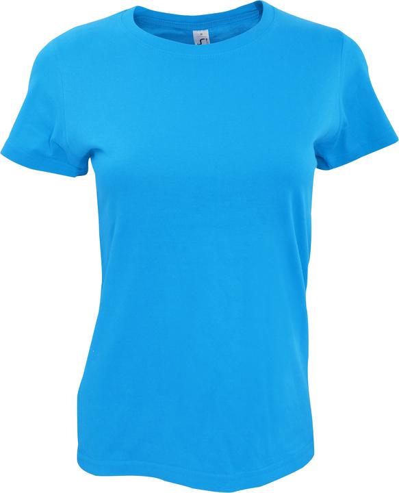 Karibikblau