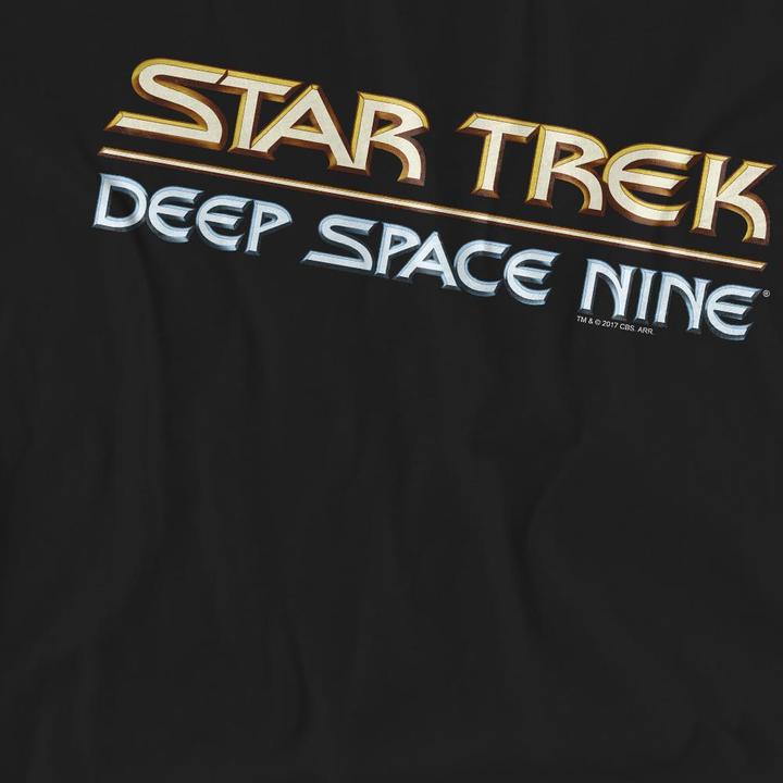 Produktbild Deep Space Nine TShirt (M)