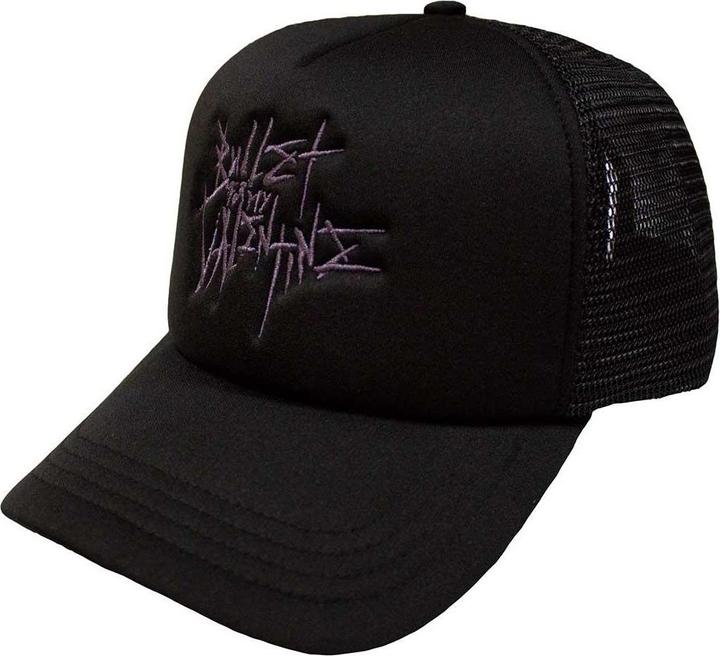 Image du produit Bullet For My Valentine - Casquette de baseball - Adulte (Taille unique)