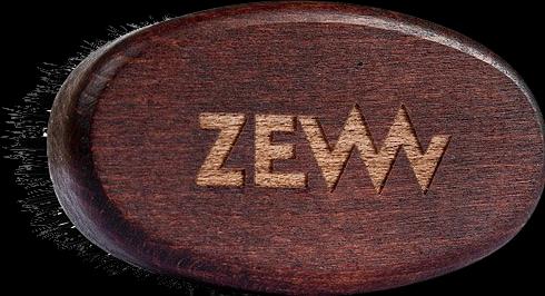 Immagine prodotto ZEW for men Compact Beard Brush