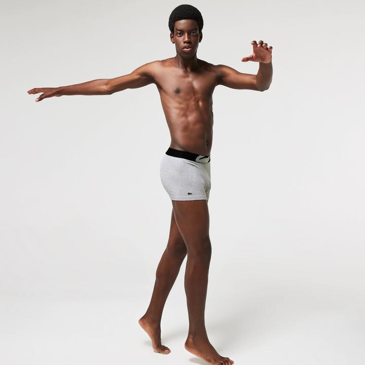 Image du produit Lacoste Caleçons (L, Lot de 3)