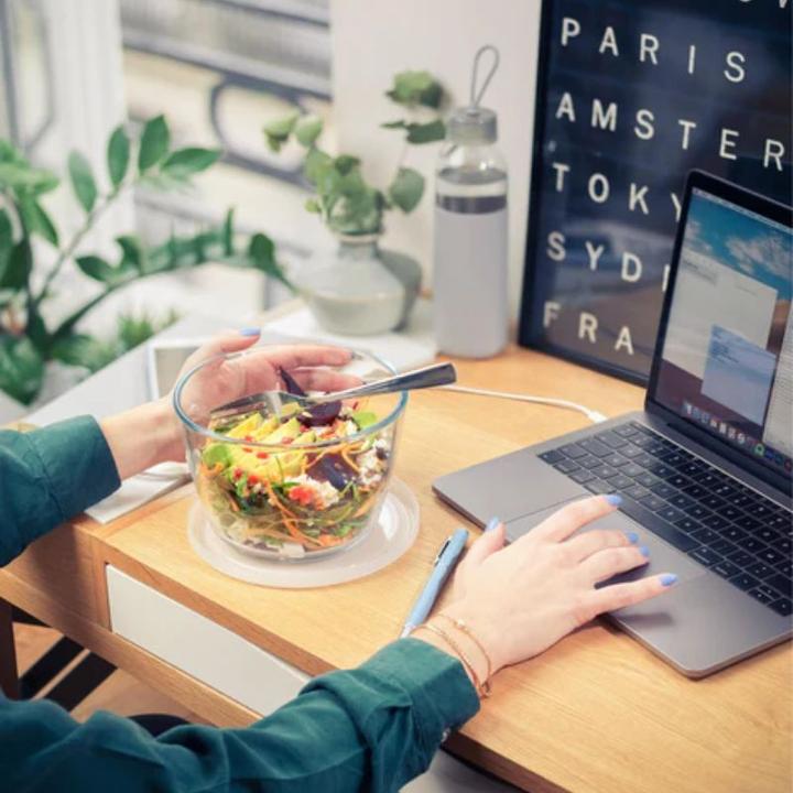 Image du produit Pyrex Plat (1.10 l)
