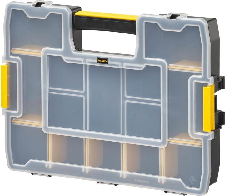 Produktbild Stanley Organizer Sortmaster Junior