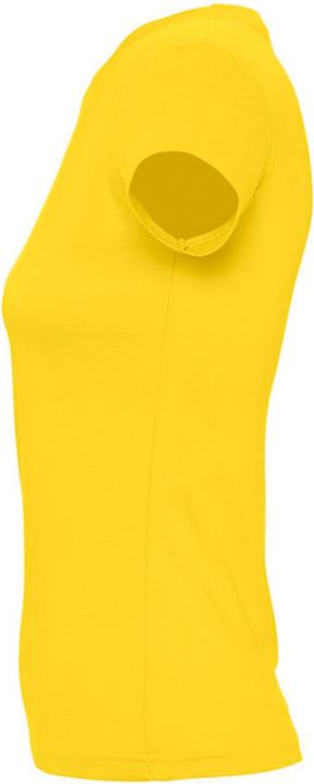 Actual product image Sols Imperial TShirt short sleeve round neck (S)