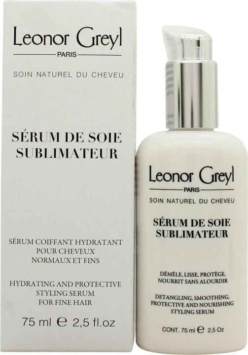Immagine prodotto Leonor Greyl Sérum de Soie Sublimateur (Crema corpo, 75 ml)
