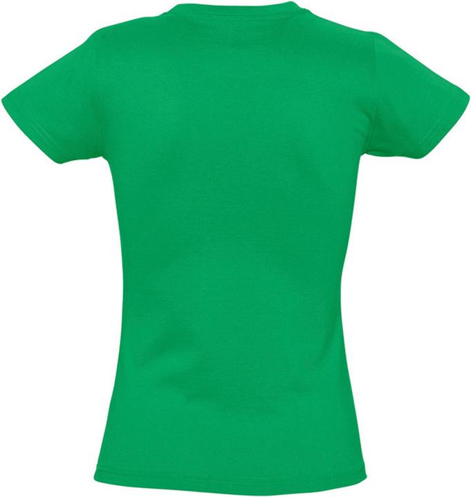 Actual product image Sols Imperial TShirt short sleeve round neck (S)