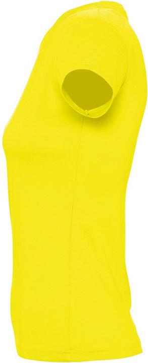 Immagine prodotto Sols T-shirt imperiale a manica corta e collo rotondo (L)